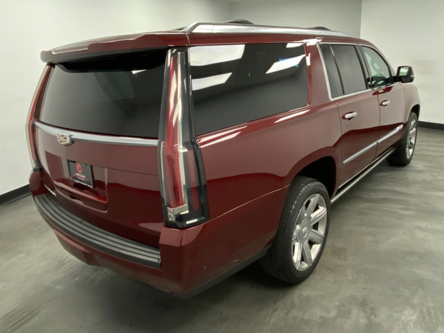 Used 2019 Cadillac Escalade ESV Premium Luxury image 7