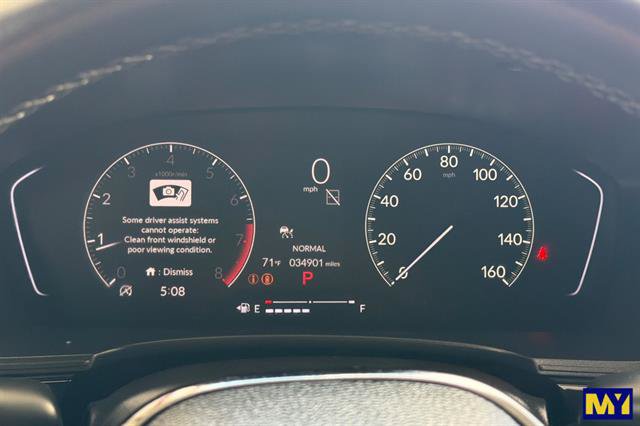 Used 2025 Honda Civic Sport image 29