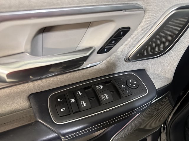 Used 2022 RAM 1500 Limited AWD/4WD image 18