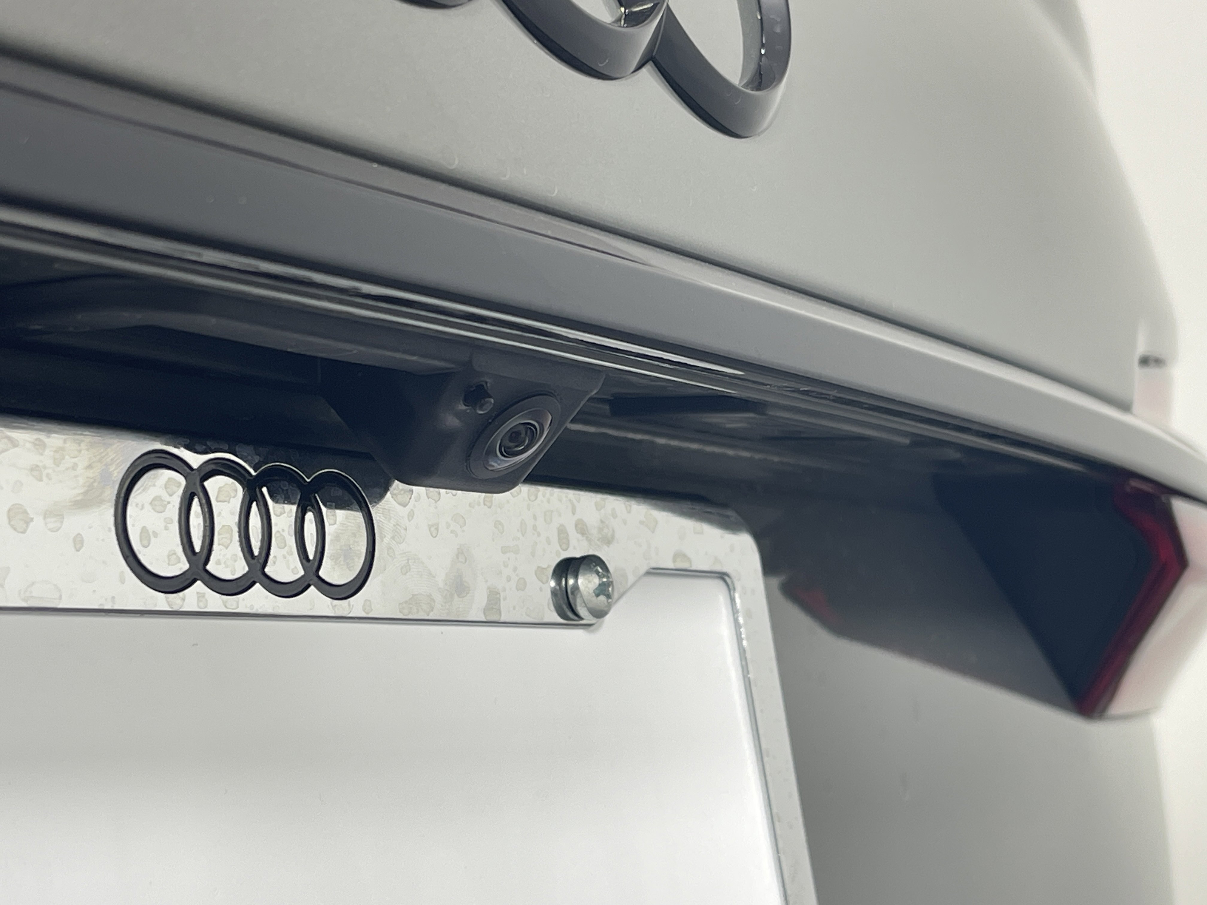 New 2025 Audi A6 3.0T Prestige image 39