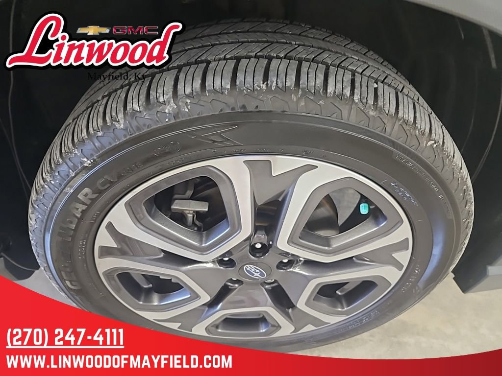 Used 2023 Subaru Ascent Touring image 9