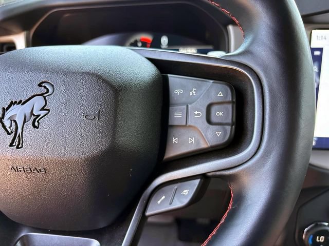 Used 2023 Ford Bronco Raptor AWD/4WD image 18