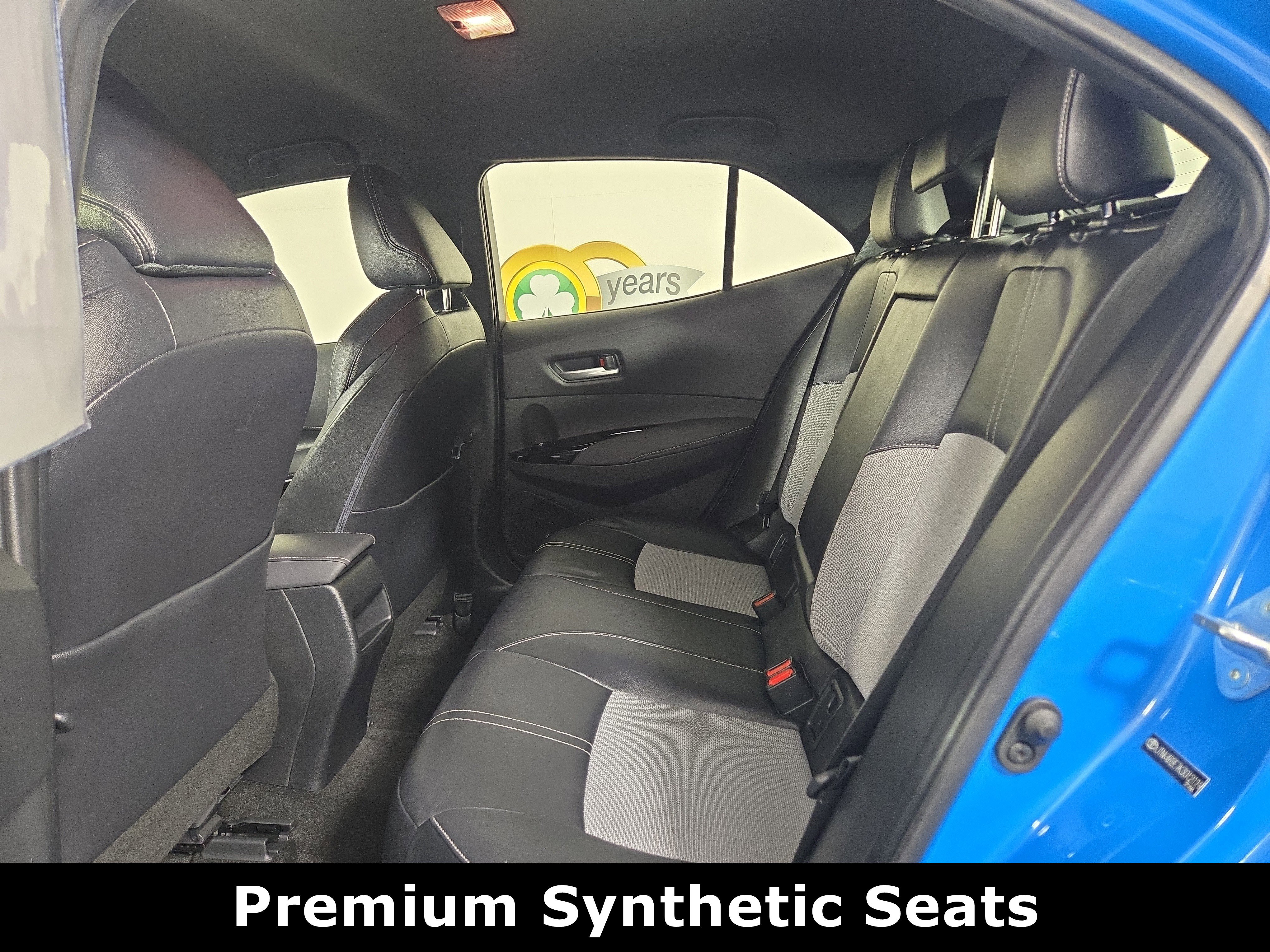 Used 2019 Toyota Corolla XSE image 12