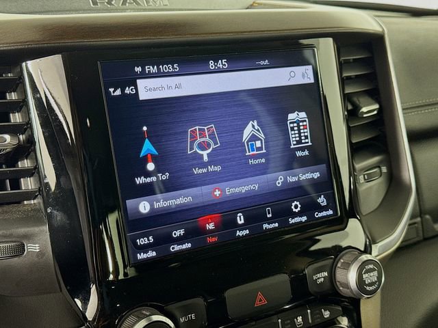 Used 2021 RAM 1500 Laramie image 17