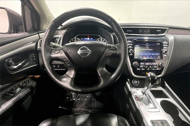 Used 2022 Nissan Murano SL image 8