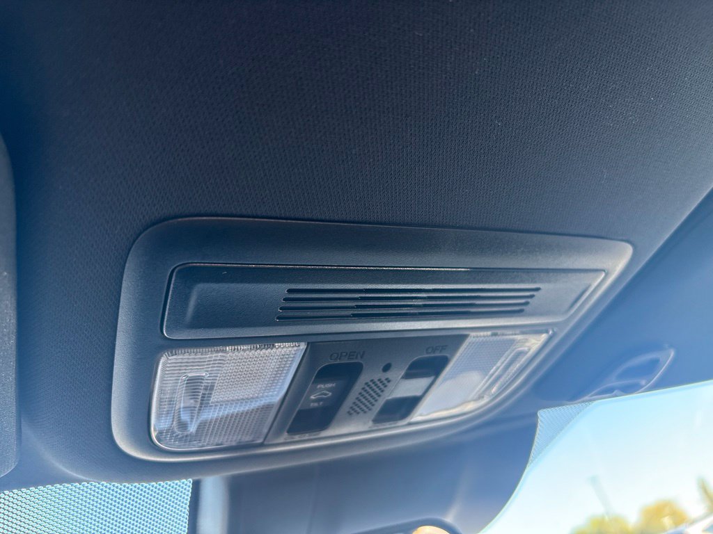 Used 2019 Honda Civic EX image 18