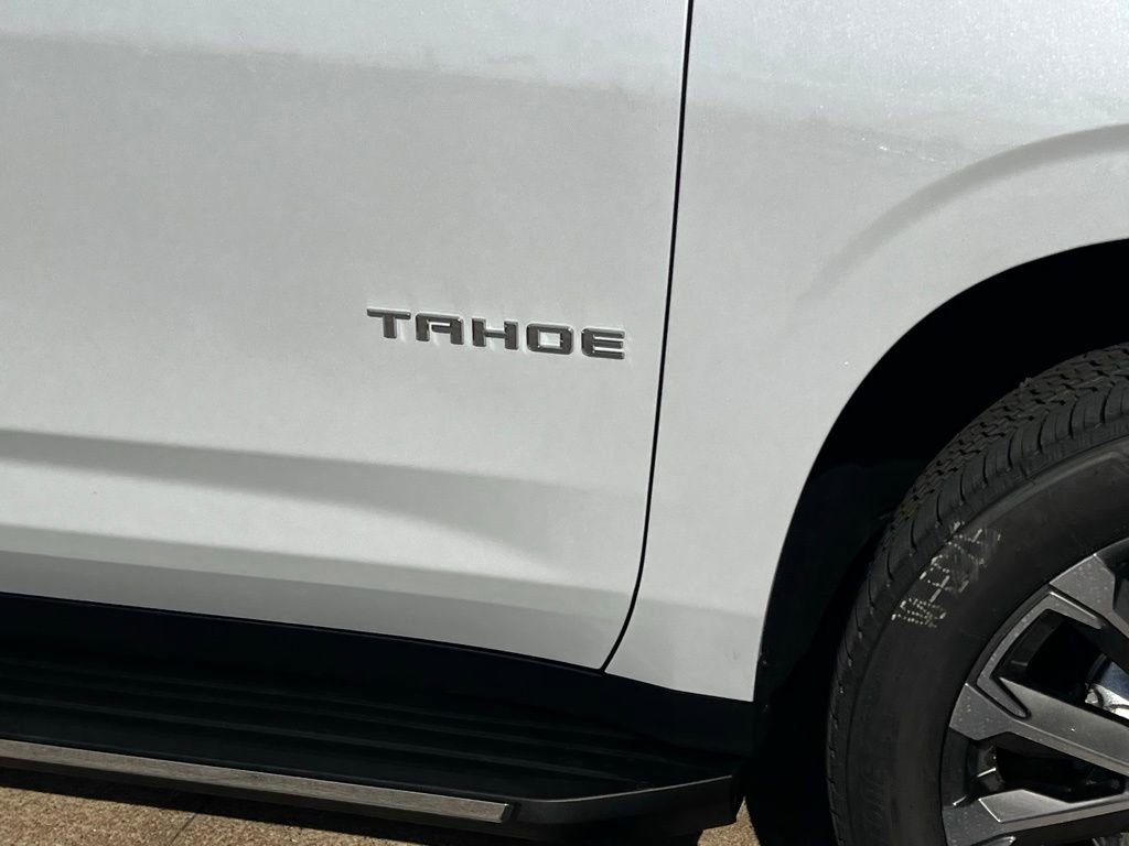 New 2026 Chevrolet Tahoe High Country w/ Sun And Tow Package RWD image 9