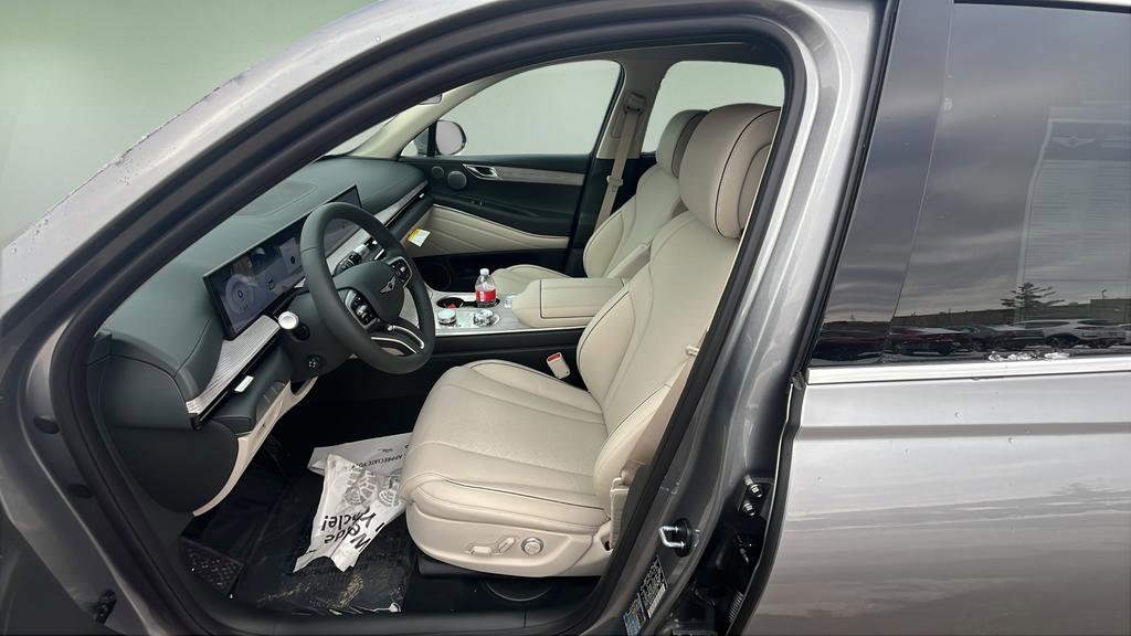 New 2026 Genesis GV80 2.5T Advanced image 13