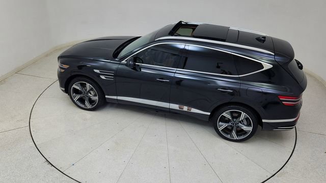 Used 2025 Genesis GV80 3.5T Prestige image 83