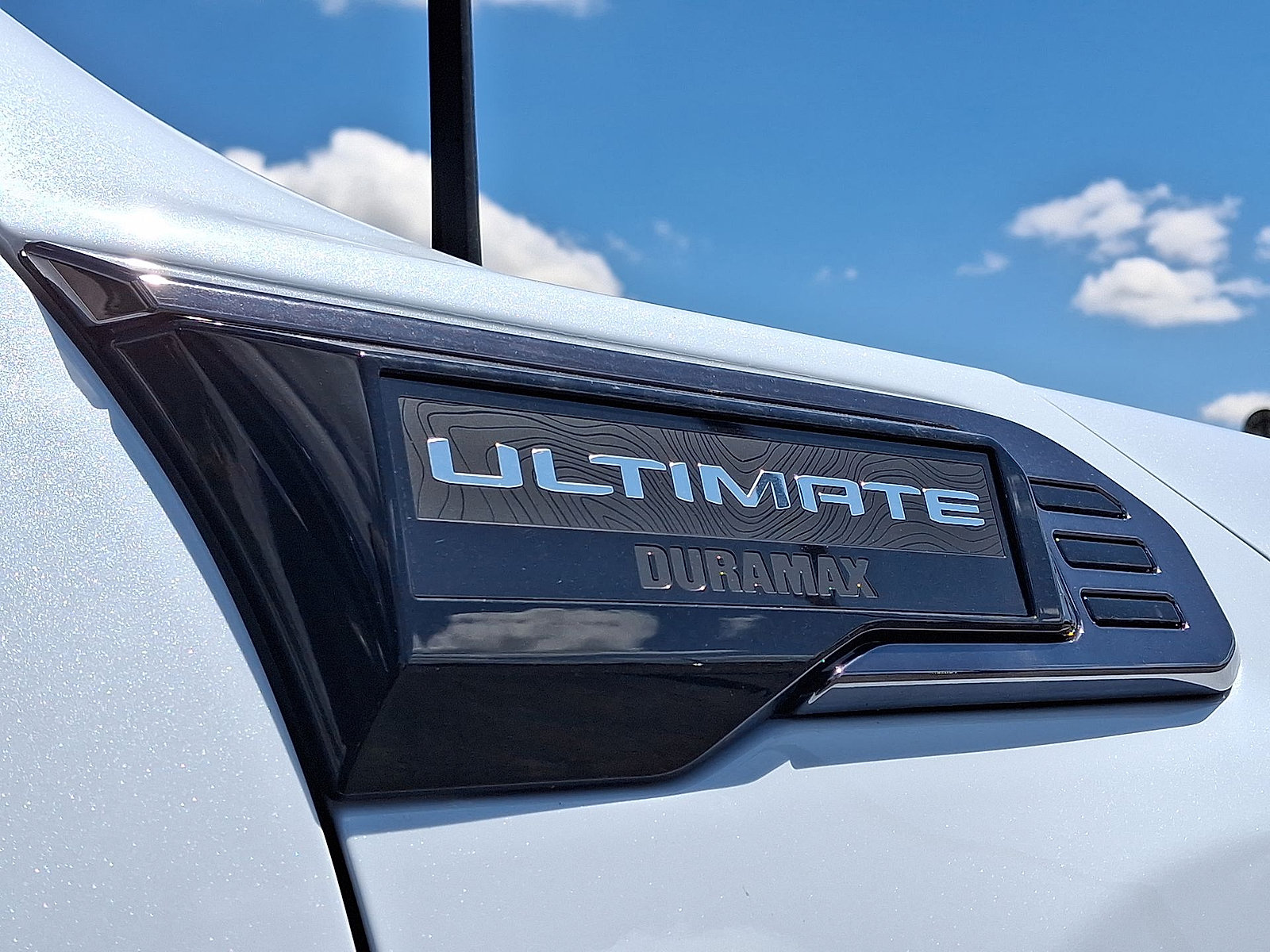 New 2026 GMC Sierra 2500 Denali Ultimate AWD/4WD image 19