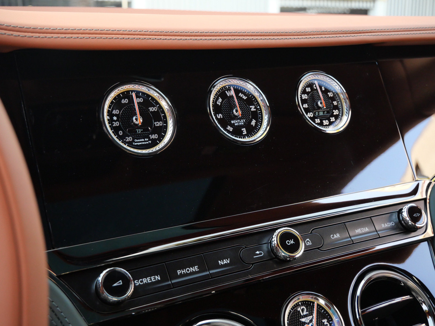 New 2026 Bentley Continental GT S AWD/4WD image 12