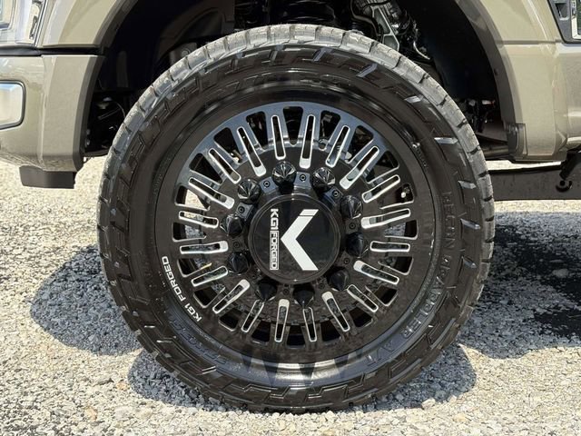 New 2026 Ford F450 4x4 Crew Cab Super Duty image 10
