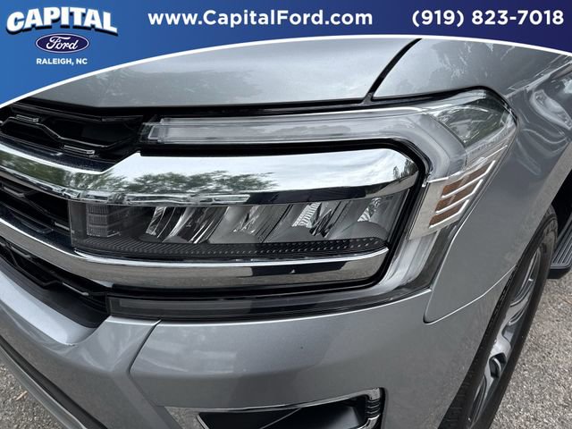 Certified 2024 Ford Expedition Max Limited RWD image 11