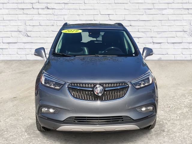 Used 2019 Buick Encore Essence image 6