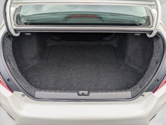 Used 2020 Honda Civic EX image 6