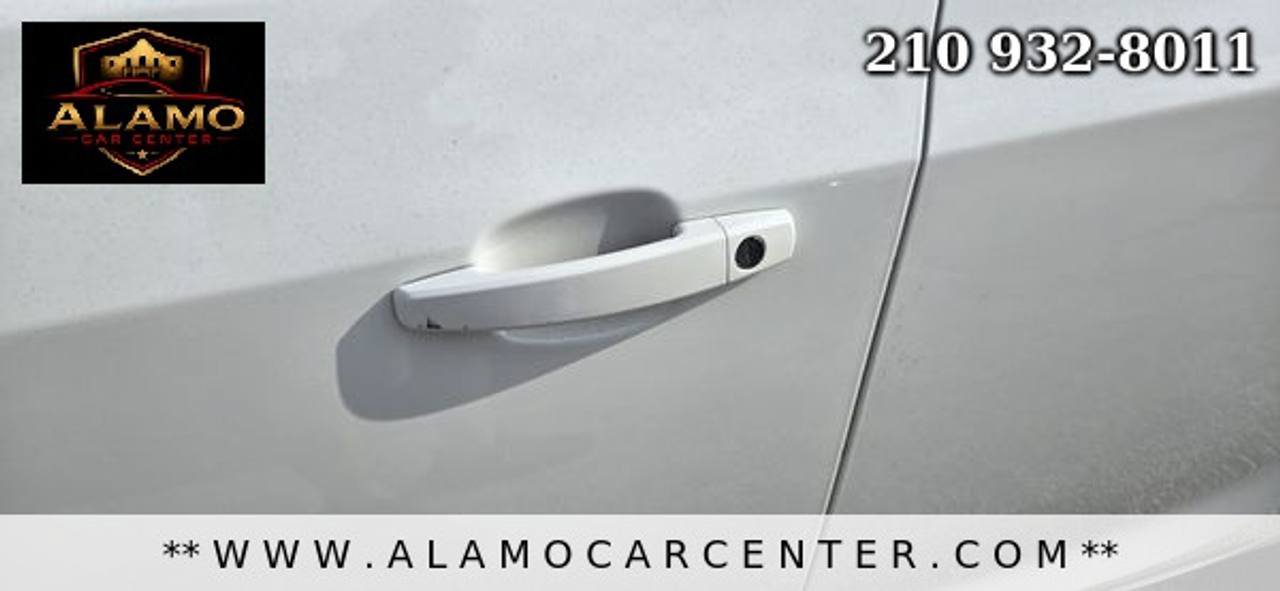 Used 2016 Buick Verano w/ Comfort Package FWD image 10