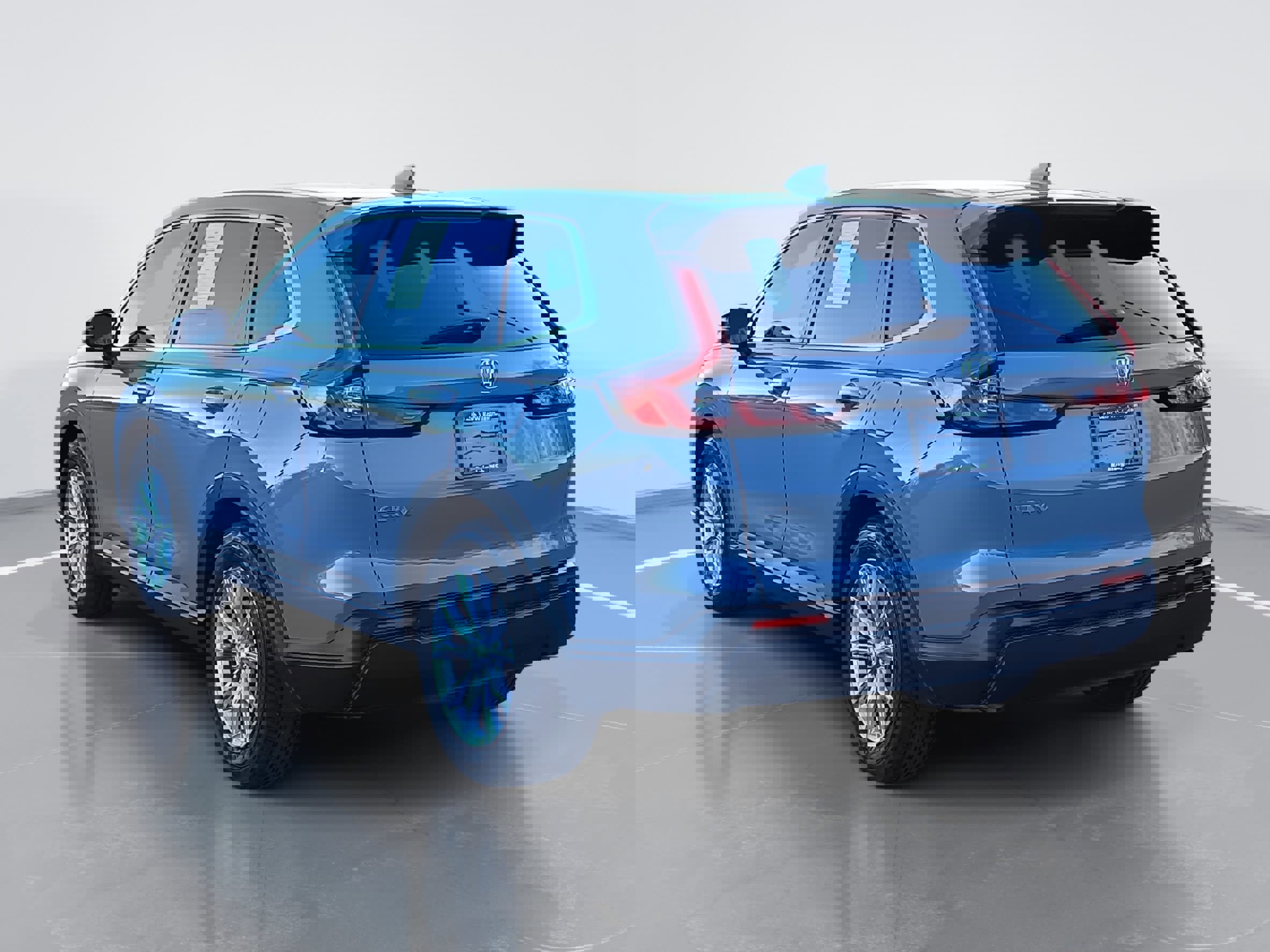 Used 2024 Honda CR-V EX-L image 5