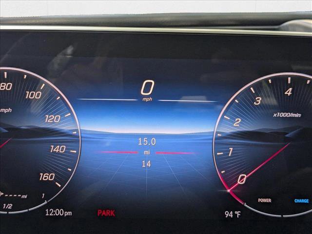 New 2025 Mercedes-Benz C 300 Sedan image 10