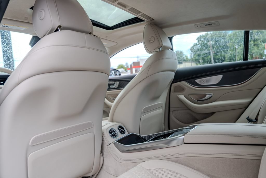 Used 2022 Mercedes-Benz AMG GT 53 image 20