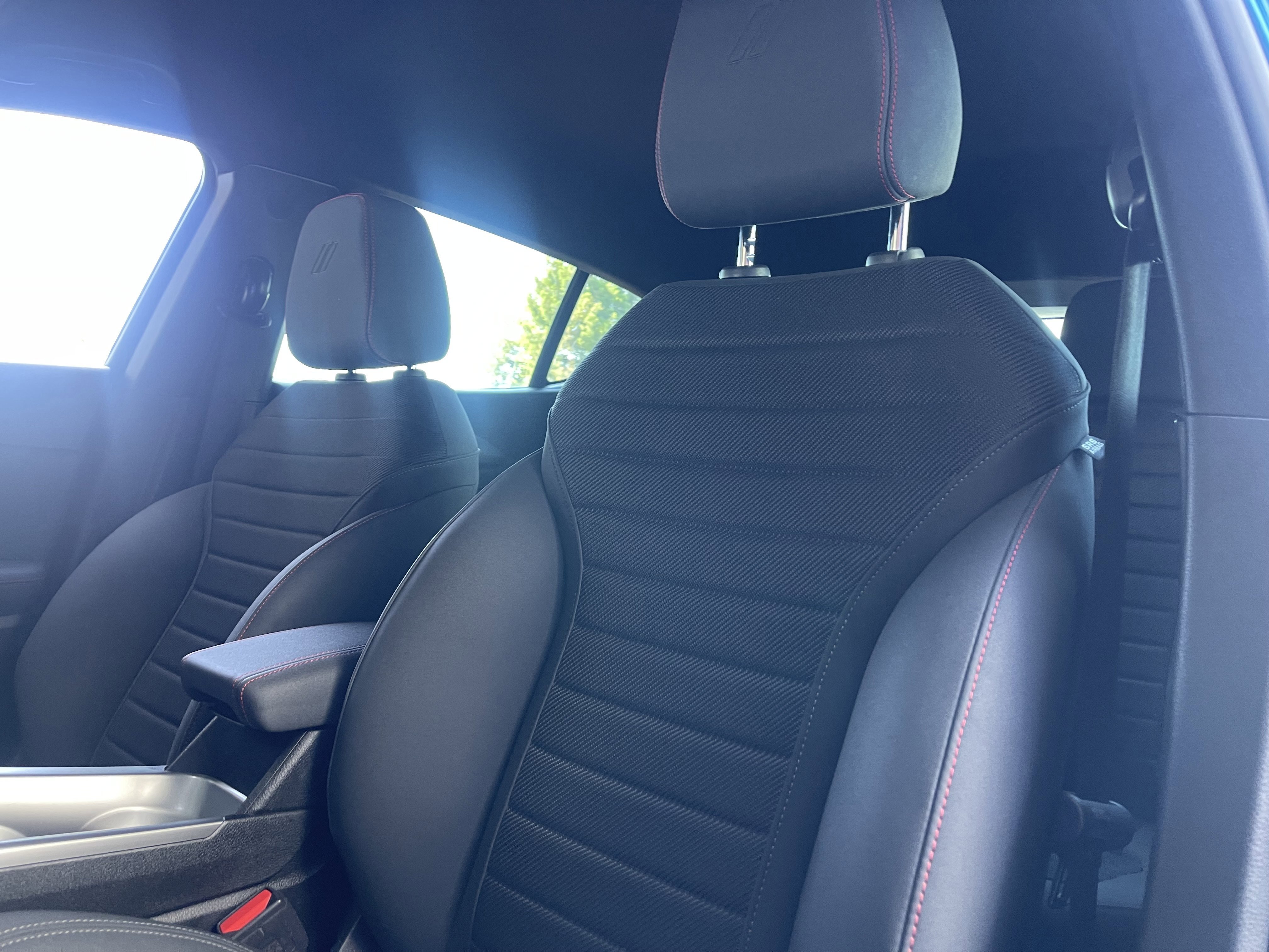 Used 2024 Dodge Hornet R/T image 15