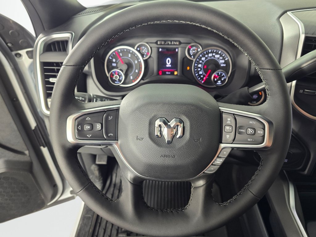 New 2026 RAM 3500 Big Horn AWD/4WD image 20