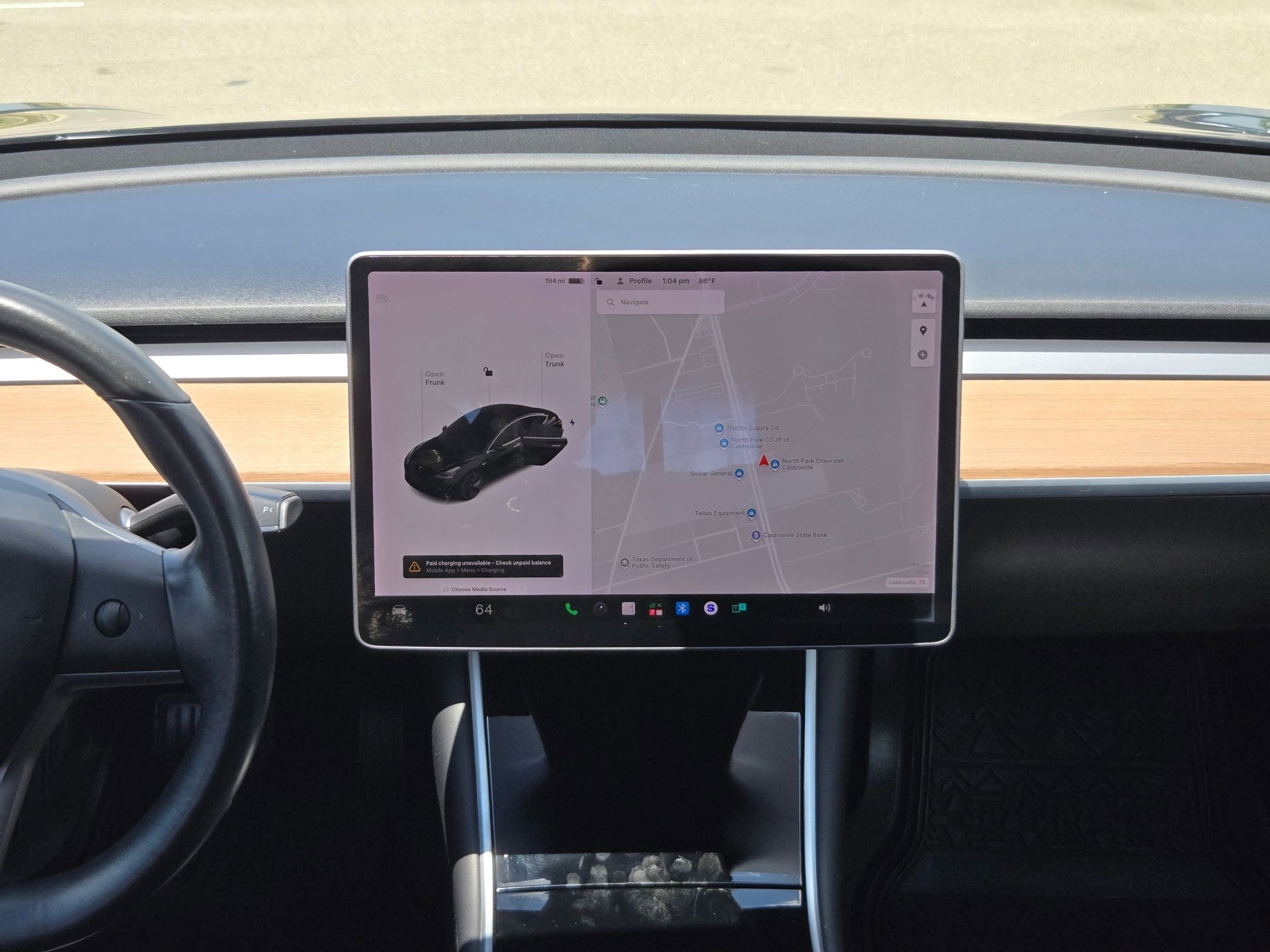 Used 2019 Tesla Model 3 RWD image 16