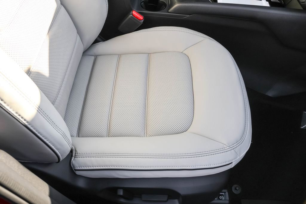 New 2025 MAZDA CX-5 AWD 2.5 S image 48