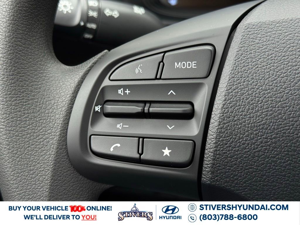 New 2026 Hyundai Venue SE image 22