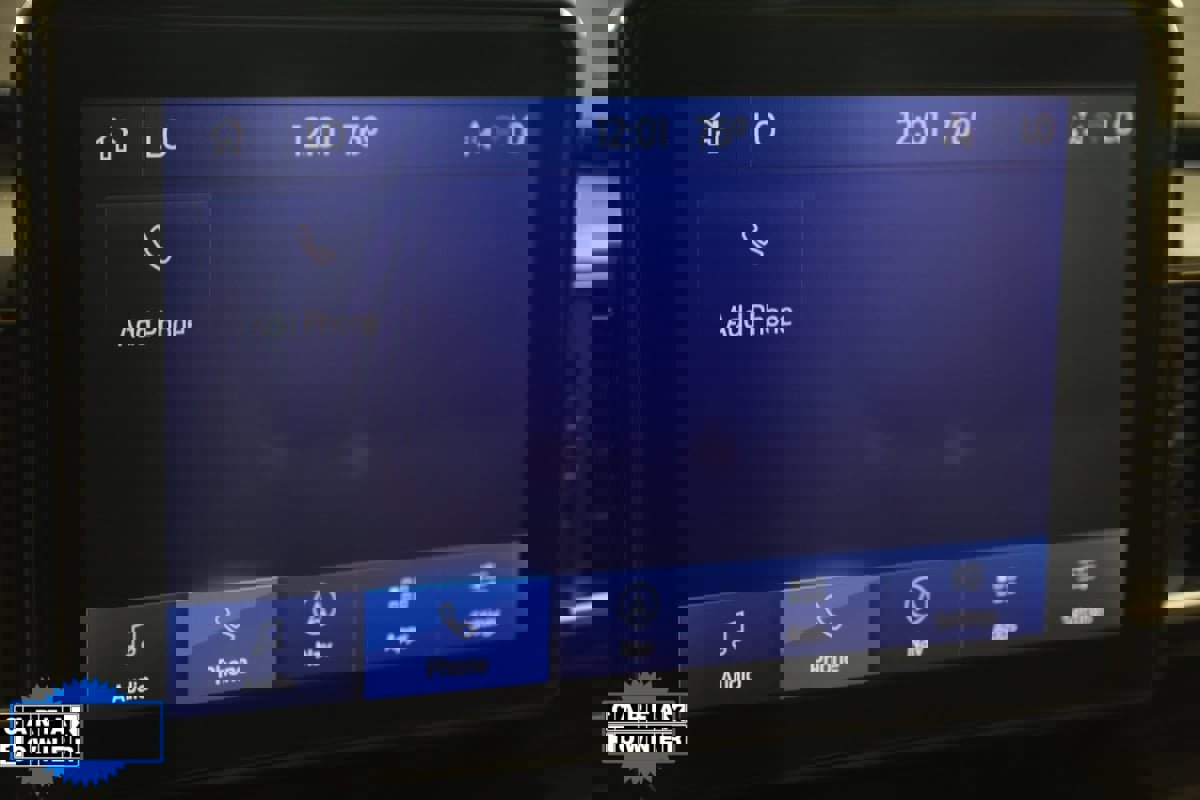 Used 2022 Ford Explorer Limited w/ Hybrid Equipment Group 310A image 38