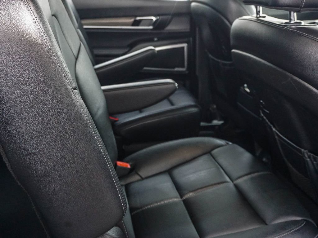 Certified 2021 Kia Telluride EX w/ EX Premium Package image 14