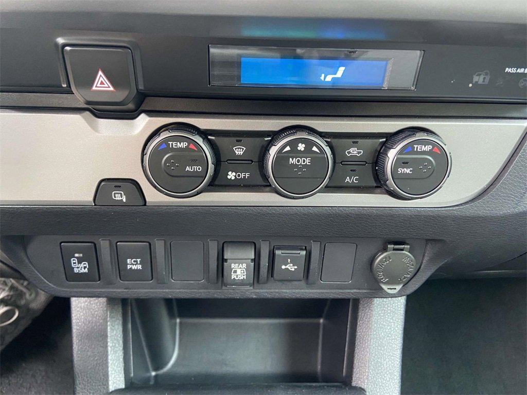 Used 2023 Toyota Tacoma SR5 image 23
