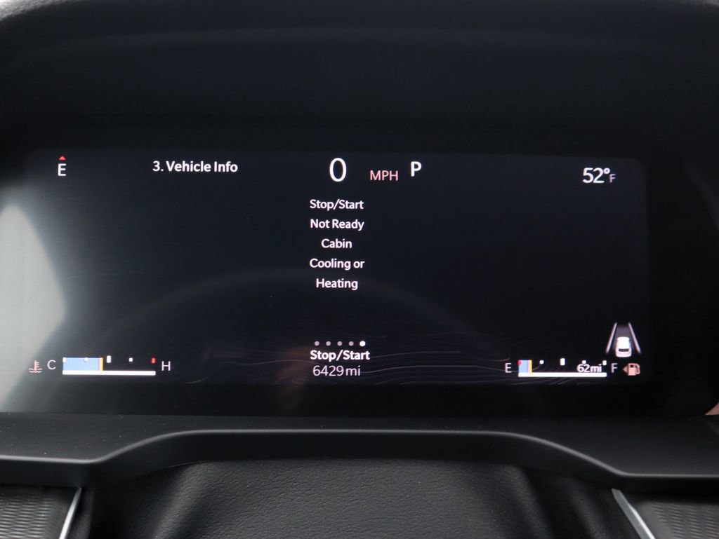 Used 2025 Jeep Grand Cherokee L Laredo image 27