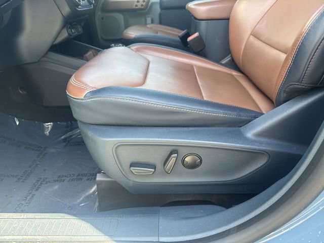 Used 2023 Ford Maverick Lariat w/ Lariat Luxury Package FWD image 29