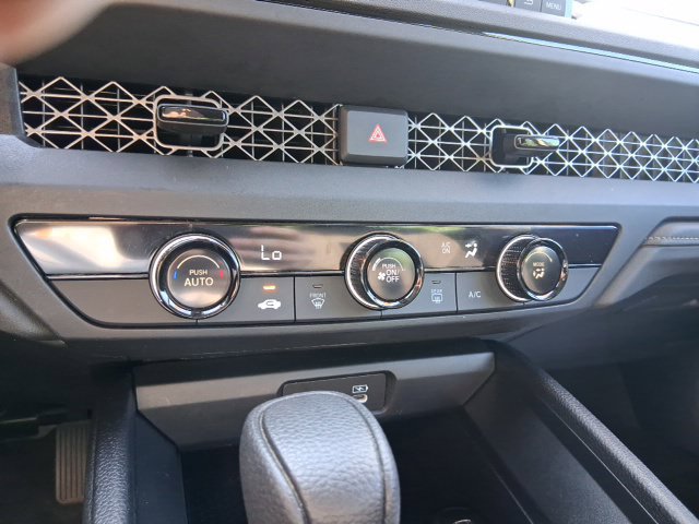 Used 2024 Honda Accord LX image 22