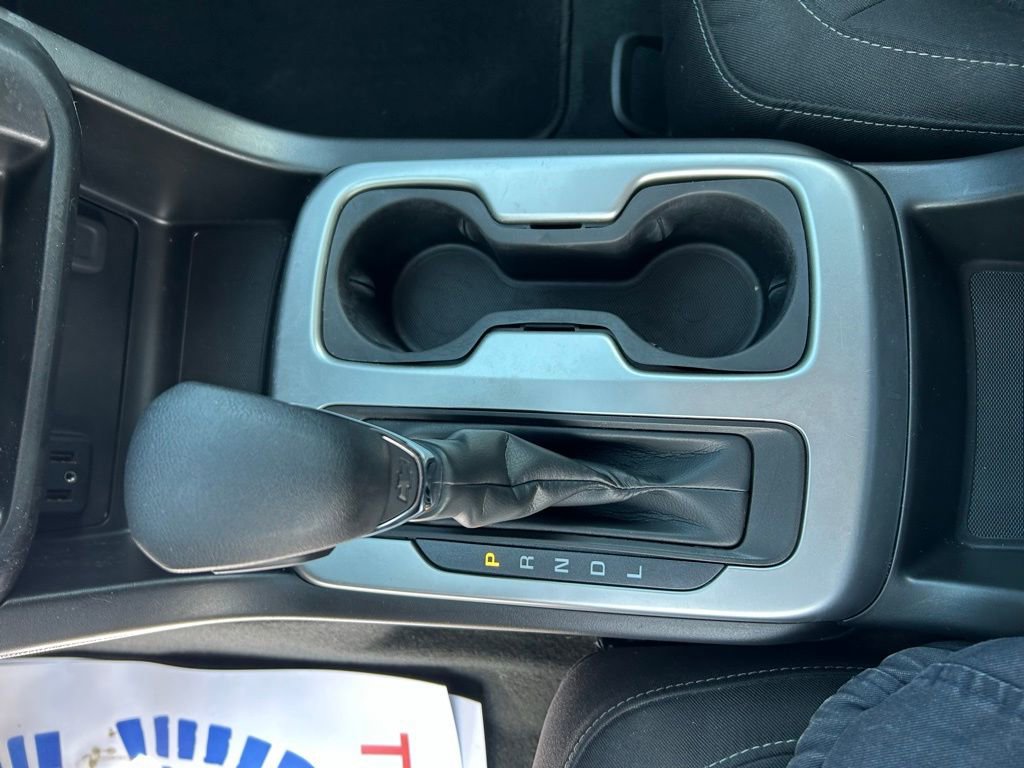 Used 2022 Chevrolet Colorado LT w/ Safety Package image 30