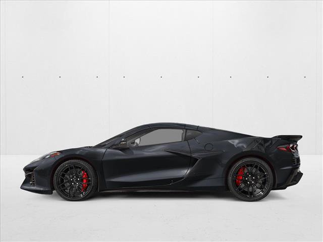 New 2025 Chevrolet Corvette Z06 image 3