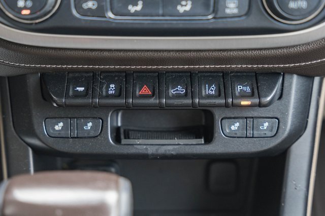 Used 2019 GMC Canyon SLT w/ Driver Alert Package image 27