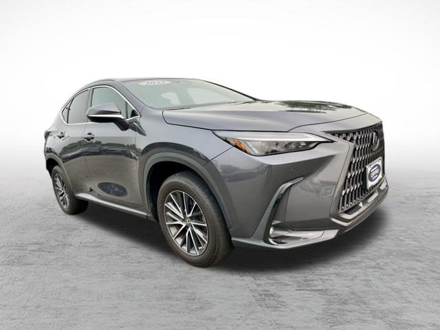 Used 2023 Lexus NX 350 AWD image 3