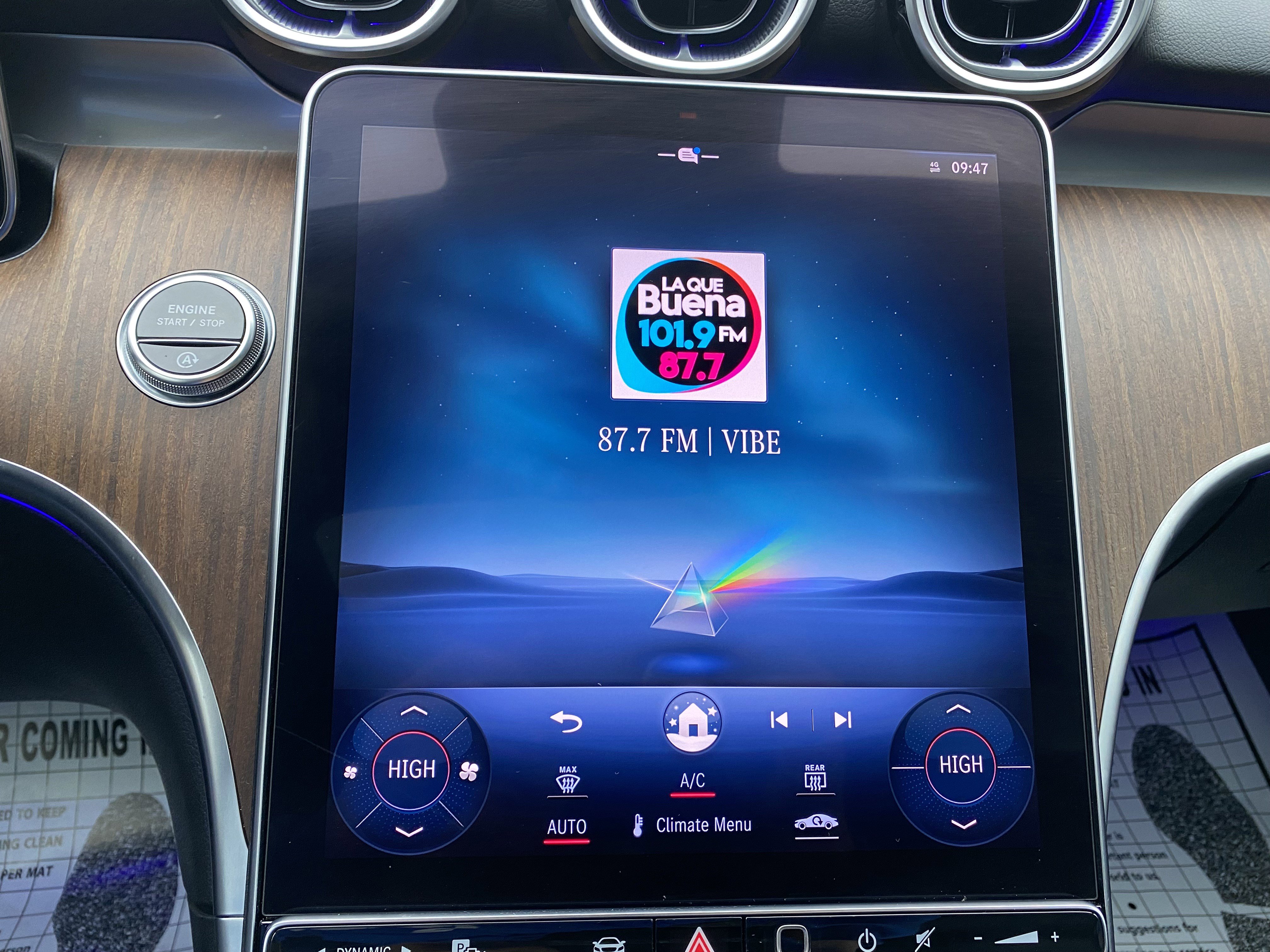 Used 2024 Mercedes-Benz C 300 C 300 image 25