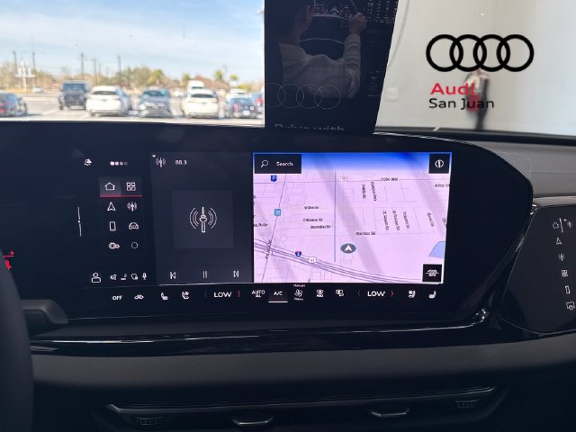 New 2026 Audi A6 Prestige AWD/4WD image 17