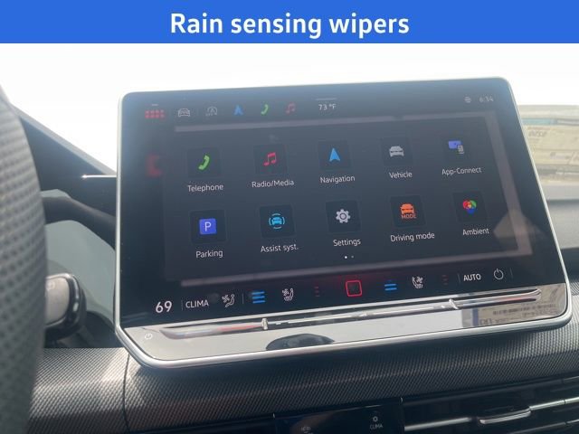 New 2025 Volkswagen GTI SE image 19