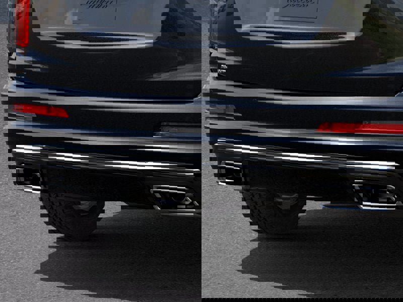 New 2025 Cadillac XT6 Premium Luxury image 14