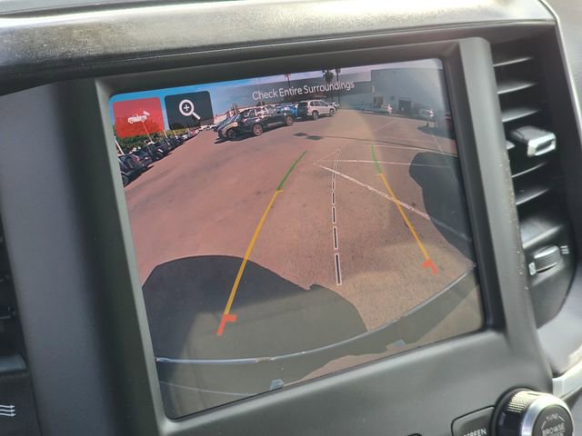 Used 2022 RAM 1500 Big Horn image 28