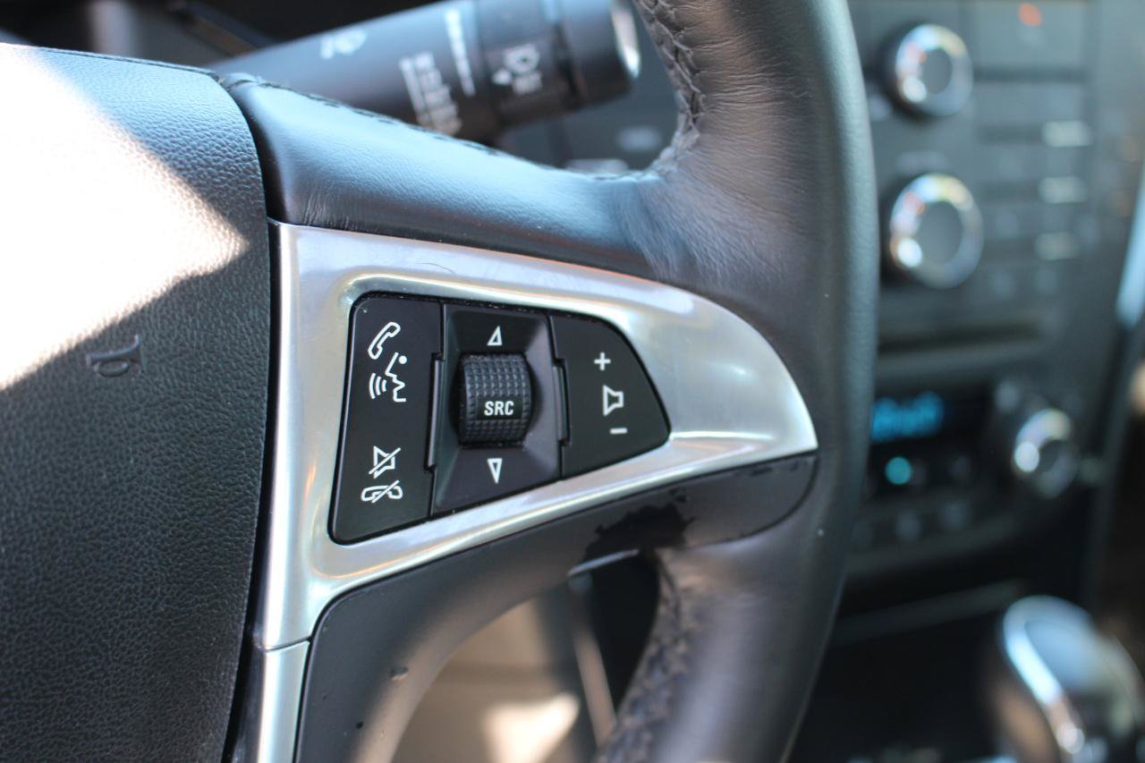 Used 2013 Buick Regal Premium FWD image 22