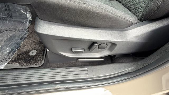 Used 2025 Ford Ranger XLT w/ Equipment Group 301A High image 22