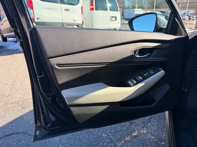 Used 2023 Honda Accord EX image 18