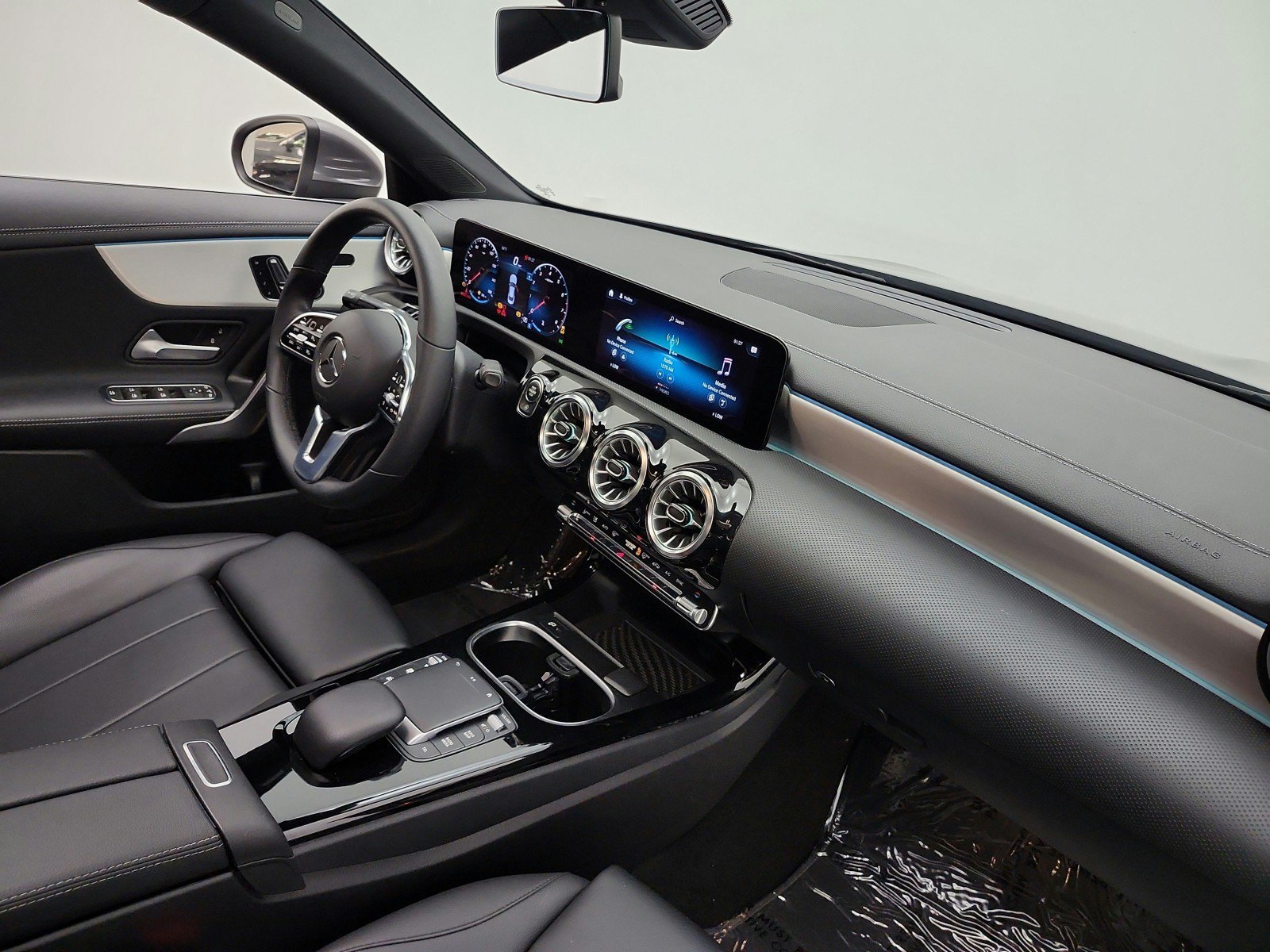 Certified 2023 Mercedes-Benz CLA 250 image 19