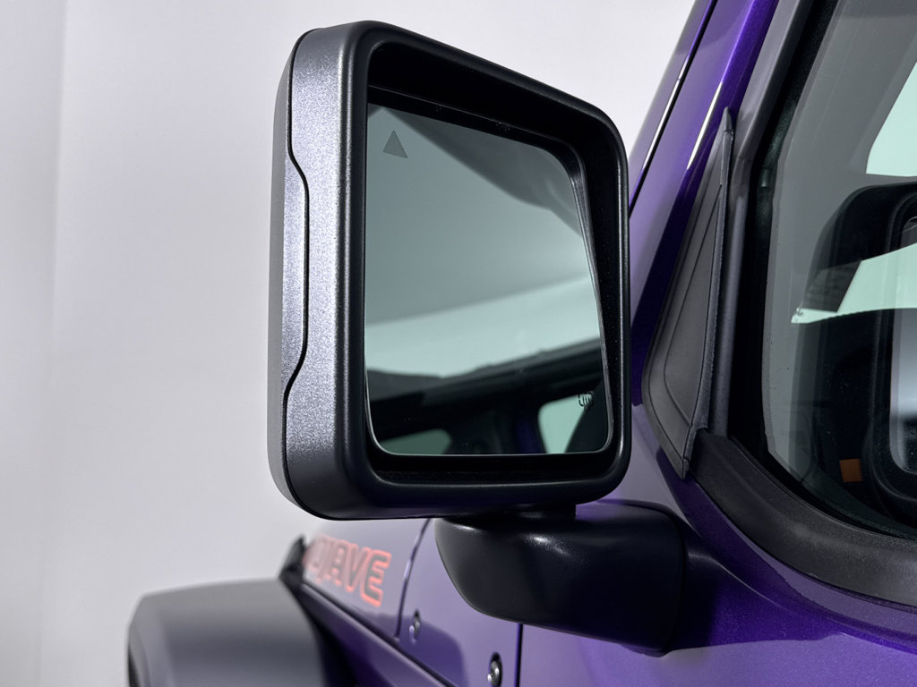 New 2026 Jeep Gladiator Mojave w/ Steel Bumper Group AWD/4WD image 27