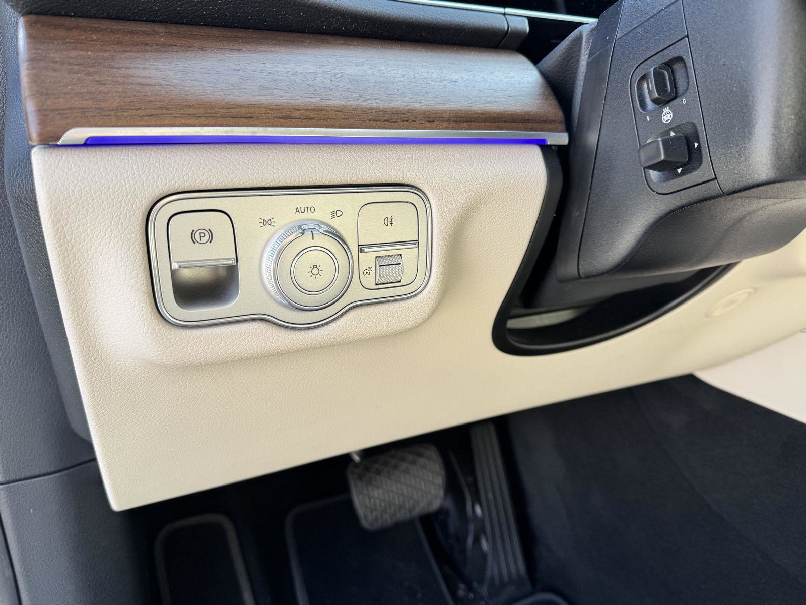 Certified 2026 Mercedes-Benz GLE 350 4MATIC image 7