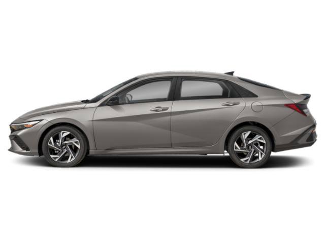 Used 2025 Hyundai Elantra Sport FWD image 19